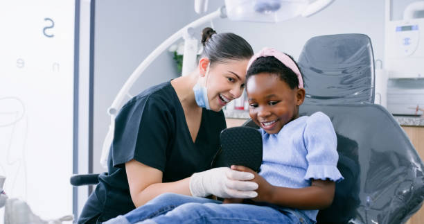 Emergency Dental Services in Brighton, TN
